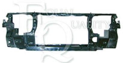 Панель передняя MAZDA GE4T-53-100A