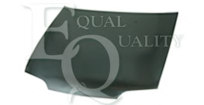 Капот equalquality L03457