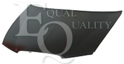 Капот equalquality L03470