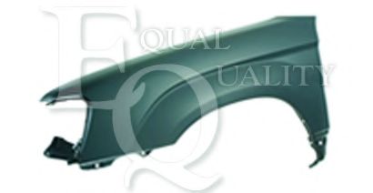 Крыло переднее SUBARU 57120-FC080