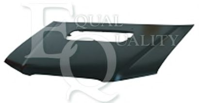 Капот SUBARU 57229-SA0009P