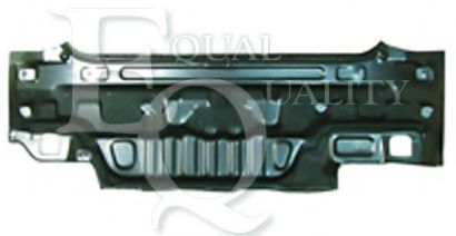 Рем вставки задней части Toyota/Lexus 583072B050