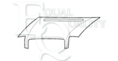 Капот VAG 8Z0823029C
