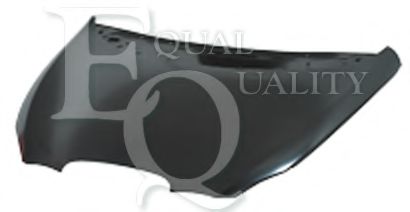 Капот VAG 1P0 823 031