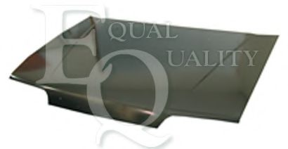 Капот equalquality L03813
