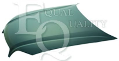 Капот SUBARU 57229-AG05A9P