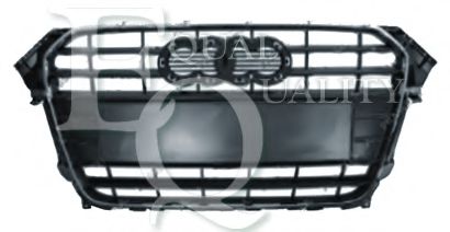 Решетка радиатора VAG 8K0853651E1QP