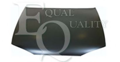 Капот equalquality L03924