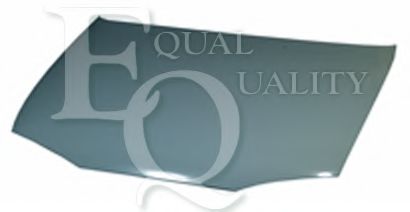 Капот equalquality L03925