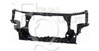 Панель передняя MAZDA BC1D-53-100D
