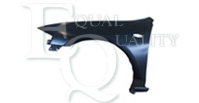 Крыло переднее MAZDA BG1N-52-110B