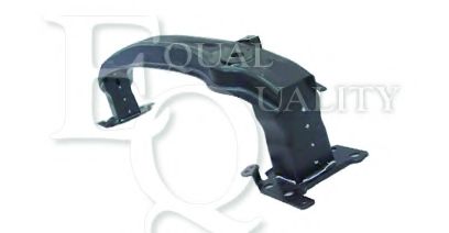 Бампер VAG 1P0 807 217 AA GRU
