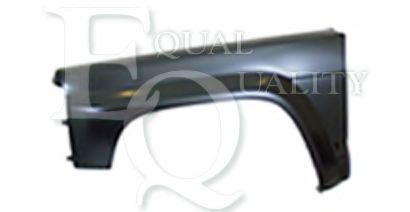 Крыло переднее Nissan/Infiniti 63113-54N30
