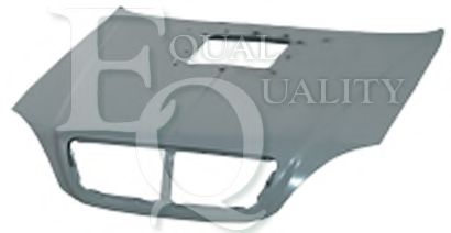Капот equalquality L04697