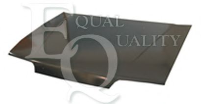 Капот equalquality L04758