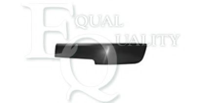 Облицовка бампера FORD 4327582