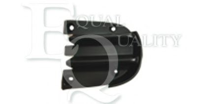Облицовка бампера Nissan/Infiniti 261576F700