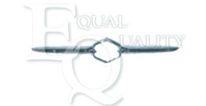 Накладка бампера SUZUKI 72112-65DA00PG