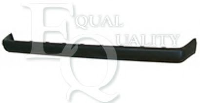 Накладка бампера MERCEDES-BENZ A 124 885 03 21
