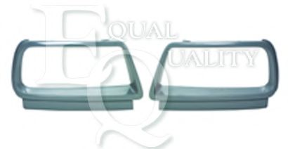 Облицовка, основная фара equalquality M0493