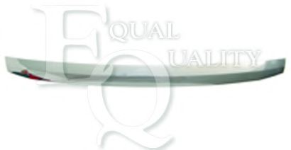 Накладка бампера SUZUKI 72112-65D10-0PG