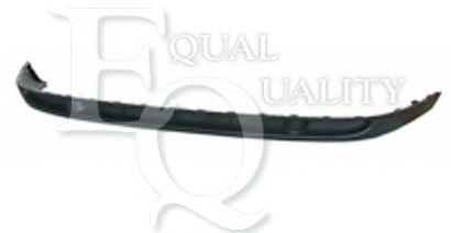 Спойлер бампера VAG 1L0805903F