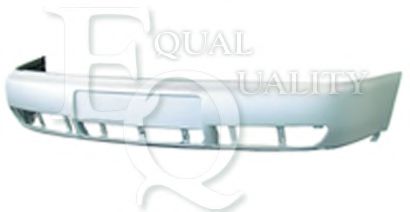 Бампер VAG 4A0807103DA GRU