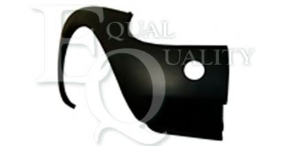 Облицовка бампера FORD 1131564