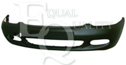 Бампер FORD 1000905