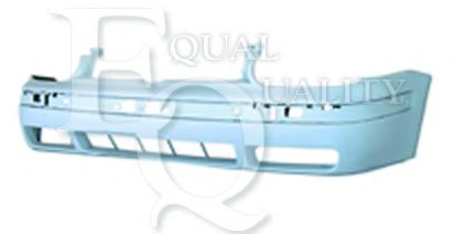 Бампер VAG 1J0807217C GRU