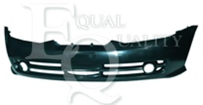 Бампер equalquality P0382