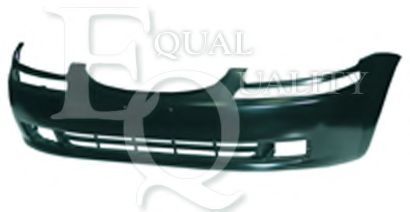 Бампер GM 93740275