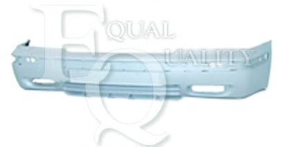 Бампер VAG 1U0807221