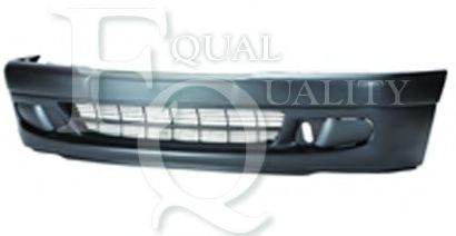Бампер CITROEN/PEUGEOT 7401J9