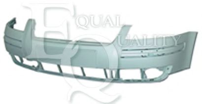 Бампер VAG 3B0807217K GRU