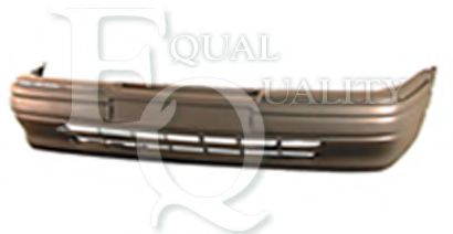Бампер equalquality P0564