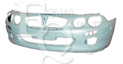 Бампер equalquality P0566