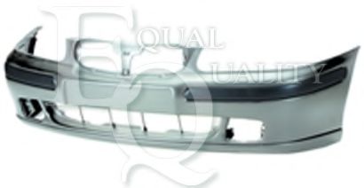 Бампер equalquality P0567