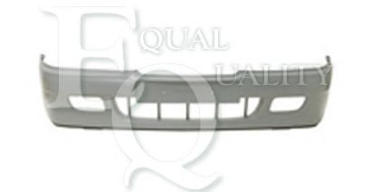 Бампер equalquality P0569