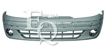 Бампер RENAULT 7701472060