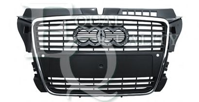 Решетка радиатора VAG 8P0853651J1QP