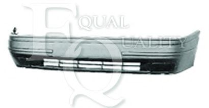 Бампер VAG 1L0807217BGRU