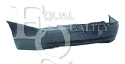 Бампер equalquality P0697