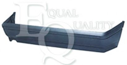 Бампер equalquality P0699