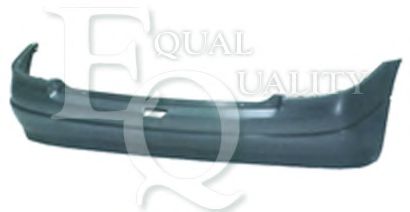 Бампер FORD 4025139
