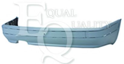 Бампер VAG 8A0807305AE GRU