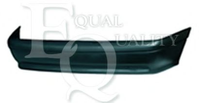 Бампер RENAULT 7701-691-370