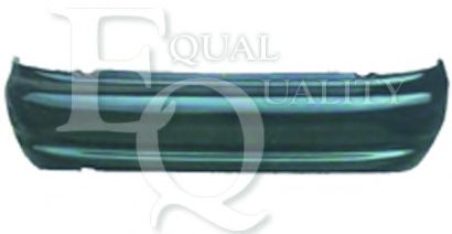 Бампер GM 96226180