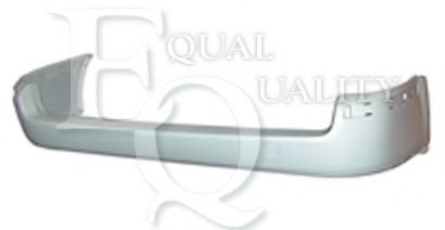 Бампер FORD 1139865