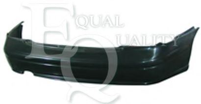 Бампер GM 96272334